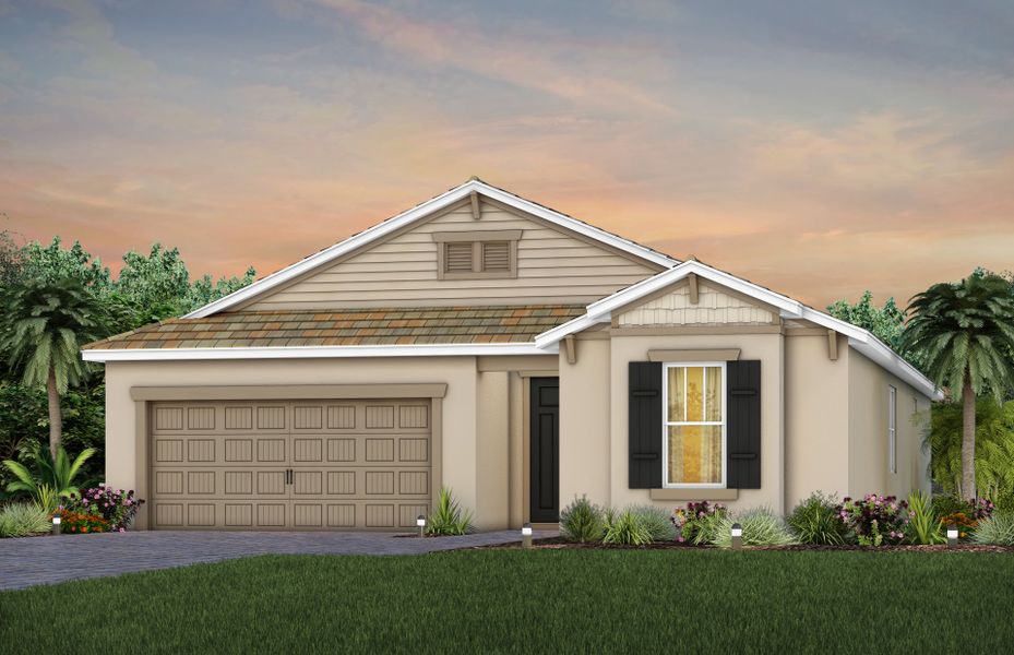 Exterior C2 Exterior C2