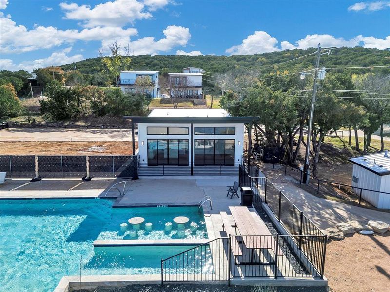 Community amenities in , Graford (Image 21). Community amenities in , Graford (Image 21).