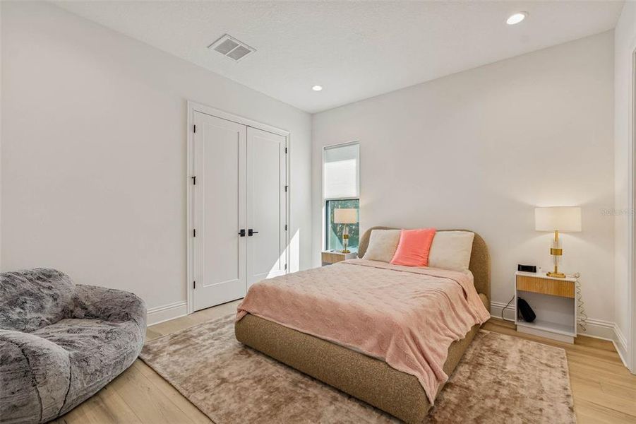 Furnished interior view inside a new home in , Lutz (Image 56). Furnished interior view inside a new home in , Lutz (Image 56).