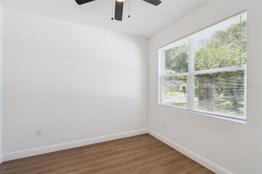 Spacious, unfurnished interior of a new home in , Sanford (Image 18).