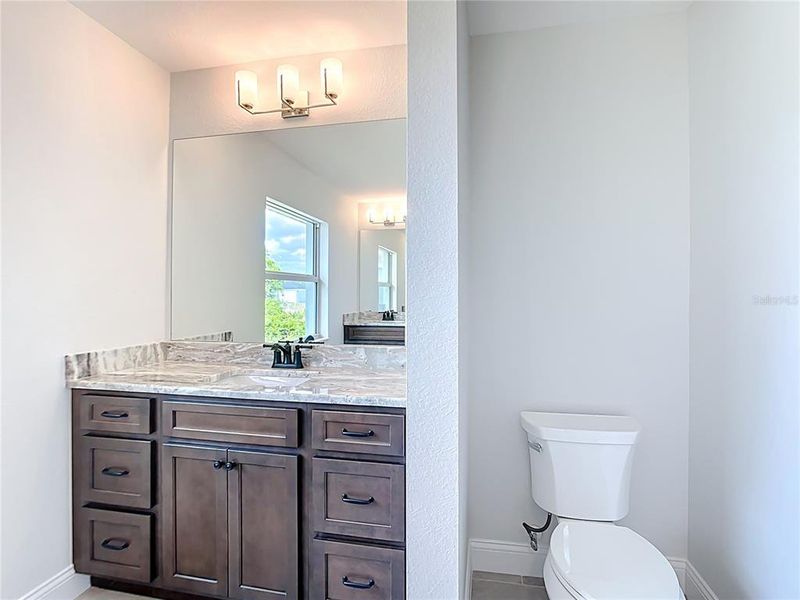 Furnished interior view inside a new home in , Port Charlotte (Image 4).