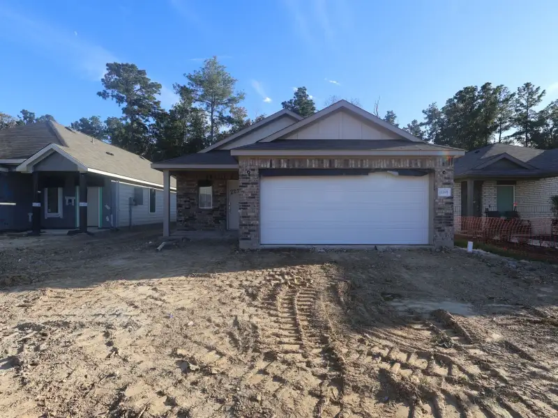 Front Exterior