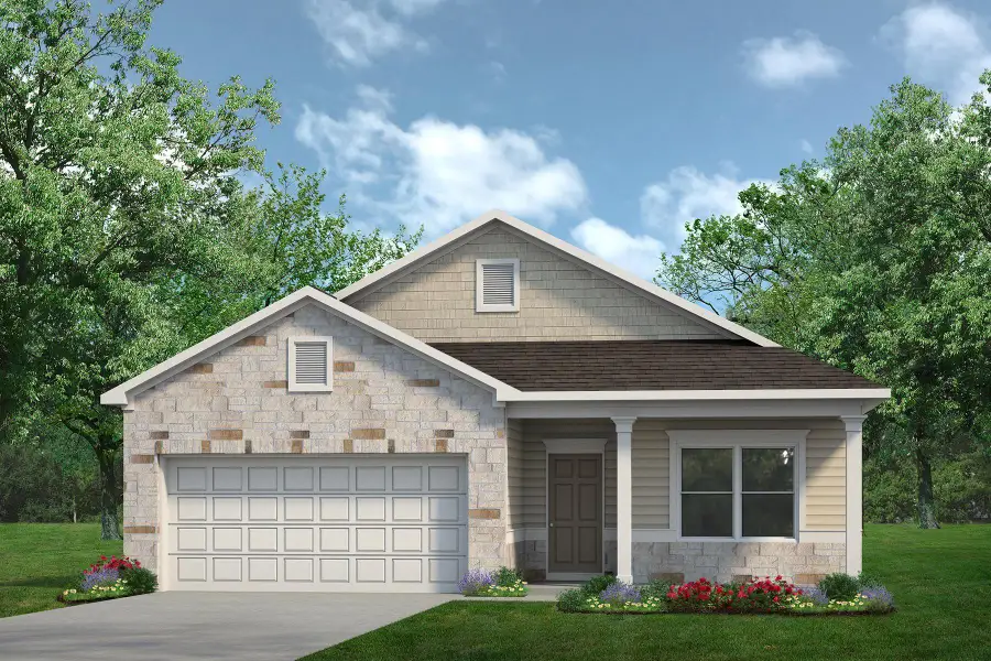 The Pearson- Elevation E.