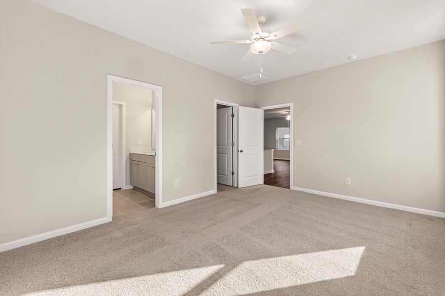 Escape New Home in Smithfield, NC. - Slide 27 Escape New Home in Smithfield, NC. - Slide 27