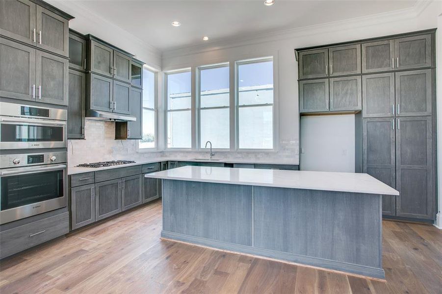 Image of actual unit.