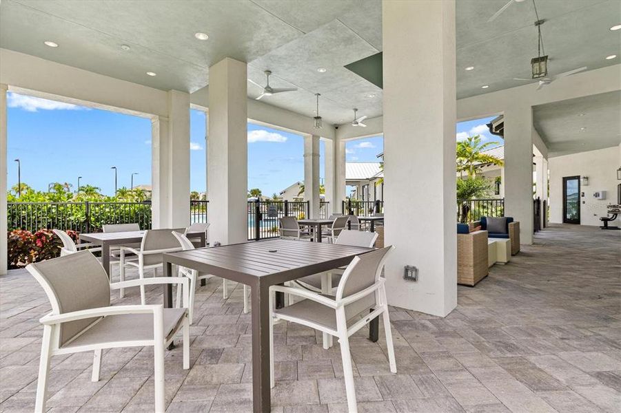 Community amenities in , Bradenton (Image 75).