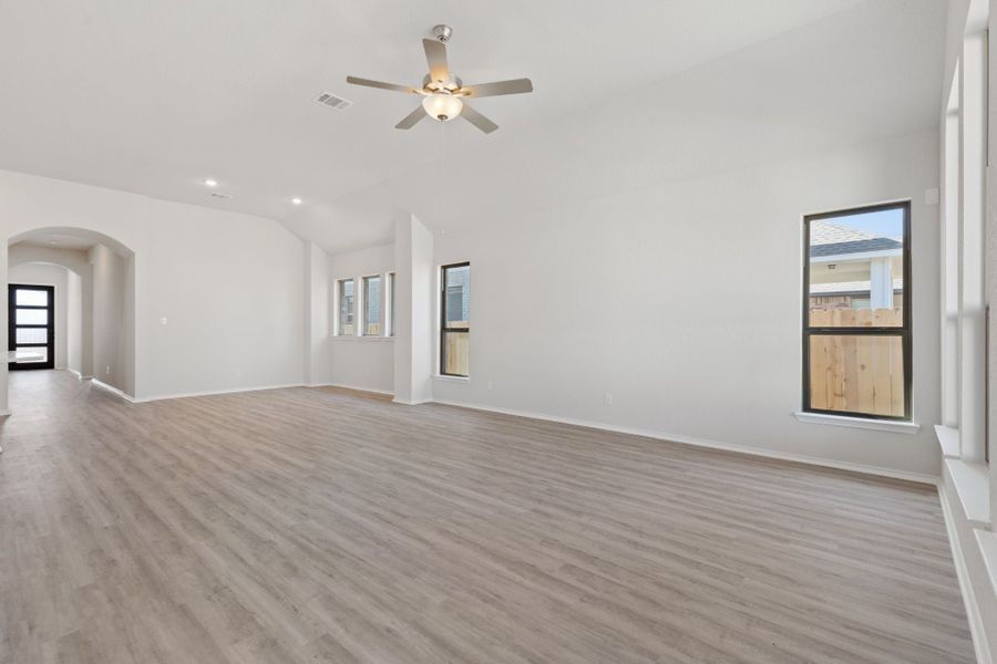 1145 Flying Cloud Trail, Georgetown, TX.  - Slide 29