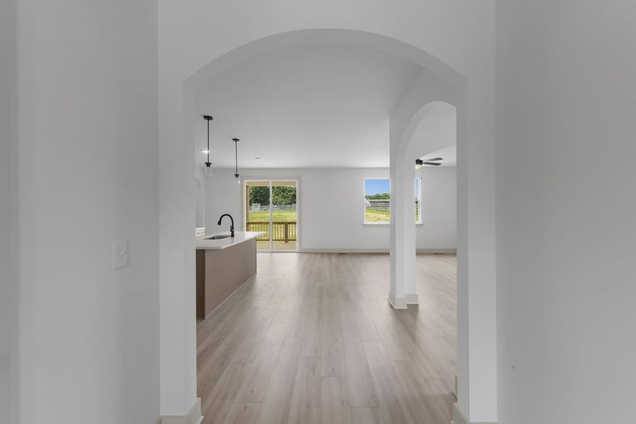 Image 14 of a home in Judah Hills.