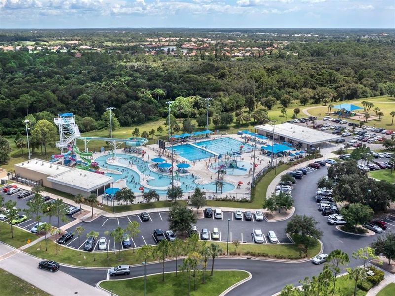 Community amenities in , North Port (Image 35).