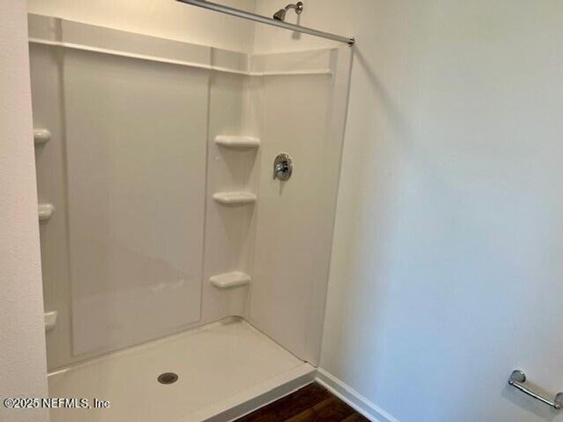 Furnished interior view inside a new home in Rookery, Green Cove Springs (Image 6). Furnished interior view inside a new home in Rookery, Green Cove Springs (Image 6).