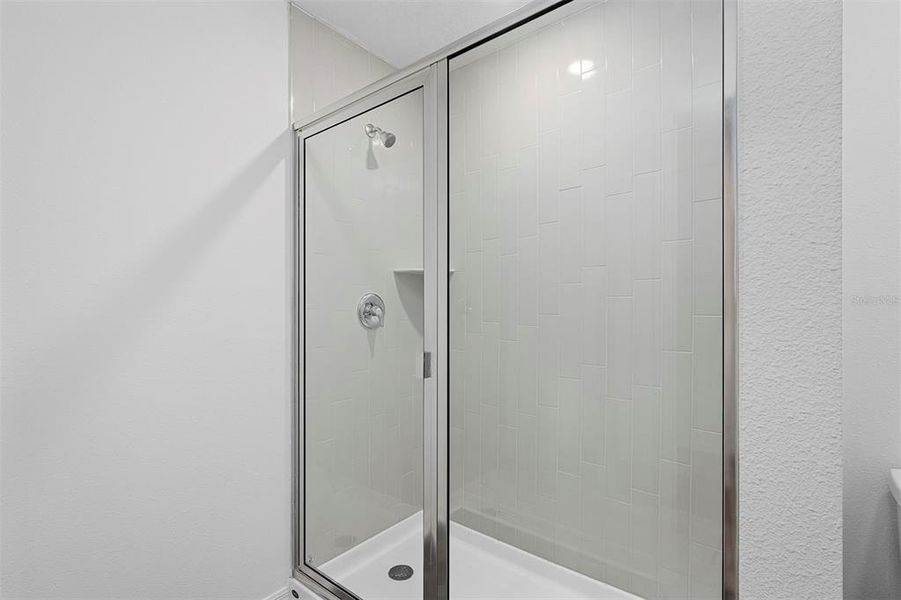 Close-up of interior finishes inside a home in , Poinciana (Image 9).