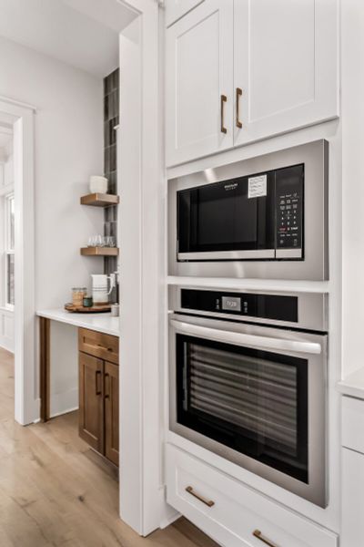 3,964sf New Home in Thompson's Station, TN.  - Slide 15