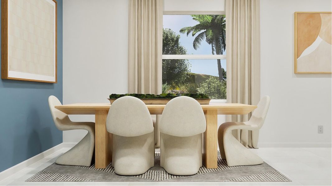 2068 Pearlstone Dining 1of2 F1 2068 Pearlstone Dining 1of2 F1