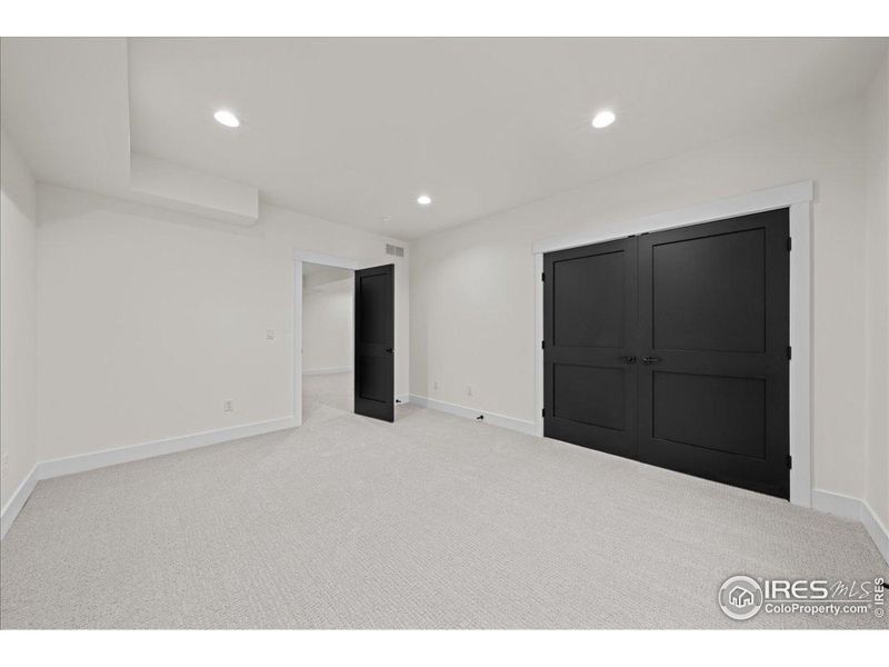 Spacious, unfurnished interior of a new home in , Berthoud (Image 38). Spacious, unfurnished interior of a new home in , Berthoud (Image 38).