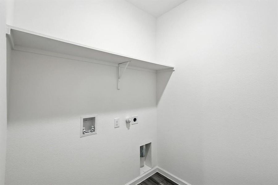 Spacious, unfurnished interior of a new home in , Fort Worth (Image 14). Spacious, unfurnished interior of a new home in , Fort Worth (Image 14).