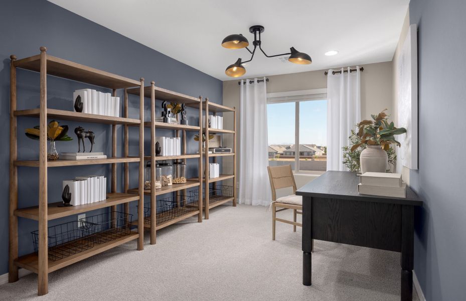 Pulte Homes in Phoenix, AZ