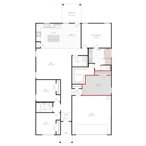 2935 Wagoner Ranch Rd FF 2935 Wagoner Ranch Rd FF