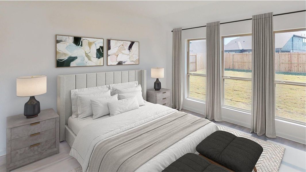 Pictures are representative of floor plan - not actual home for sale