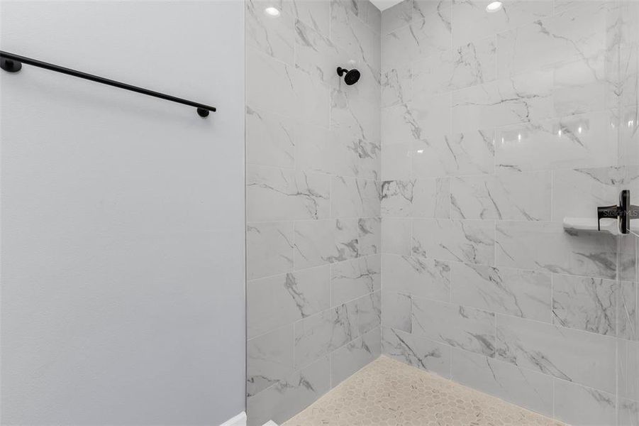 Close-up of interior finishes inside a home in , Port Charlotte (Image 20). Close-up of interior finishes inside a home in , Port Charlotte (Image 20).