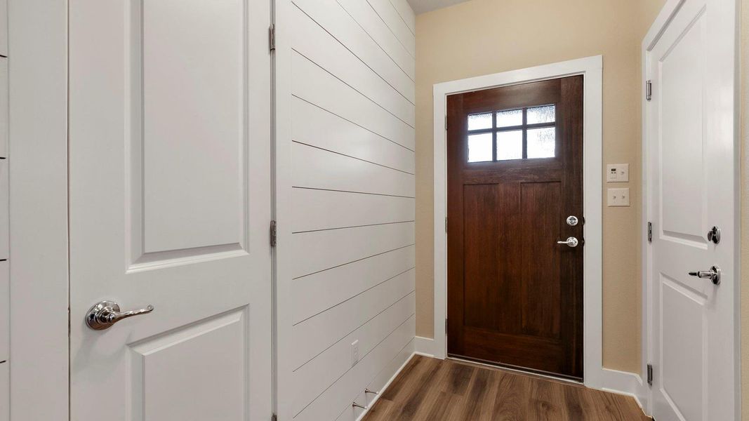 Image 31 of a home in Village at Manor Commons.