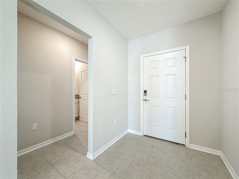 Spacious, unfurnished interior of a new home in Palm Coast, Palm Coast (Image 17).