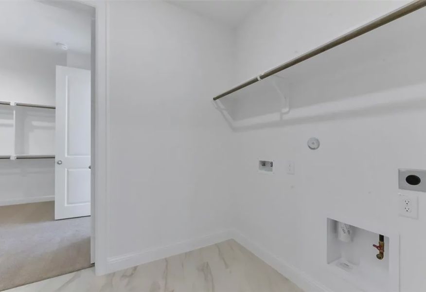 Plan 4559 laundry room - 11 of 20 Plan 4559 laundry room - 11 of 20