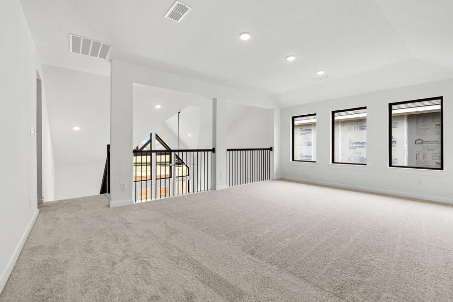 ** REPRESENTATIVE PHOTO, NOT ACTUAL HOME."