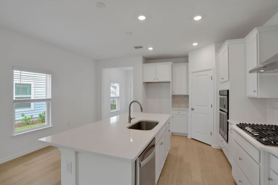 St Augustine, FL New Home.  - Slide 27