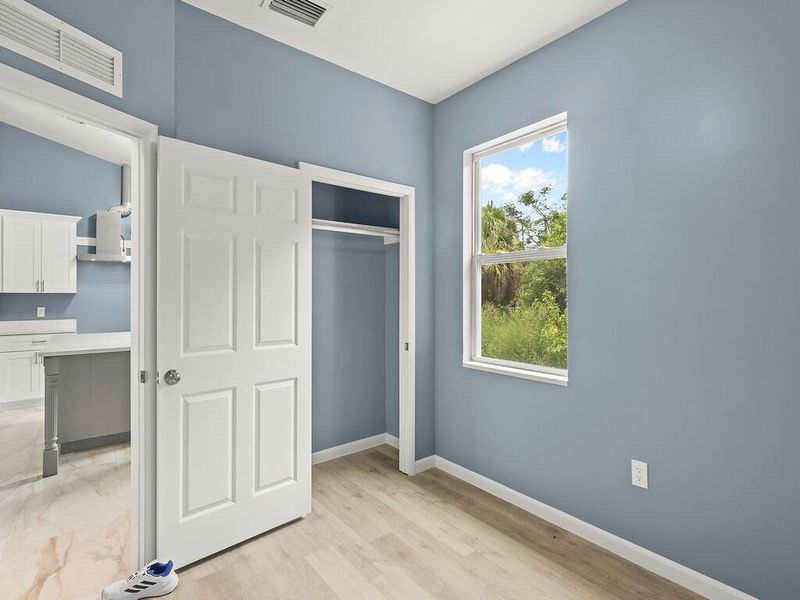 Spacious, unfurnished interior of a new home in , Vero Beach (Image 12). Spacious, unfurnished interior of a new home in , Vero Beach (Image 12).