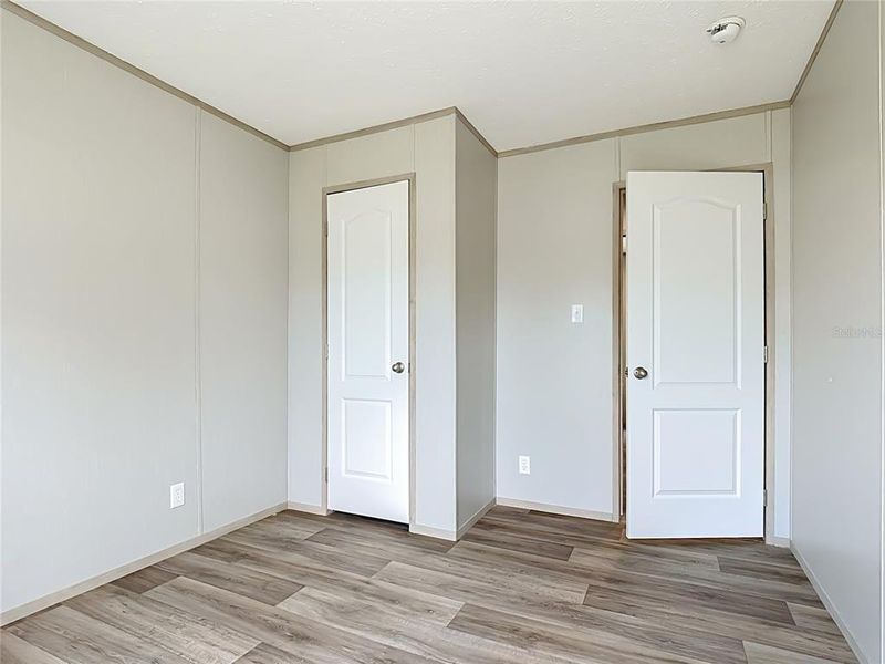 Spacious, unfurnished interior of a new home in , St. Cloud (Image 28). Spacious, unfurnished interior of a new home in , St. Cloud (Image 28).