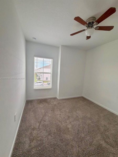 Spacious, unfurnished interior of a new home in , Davenport (Image 16). Spacious, unfurnished interior of a new home in , Davenport (Image 16).