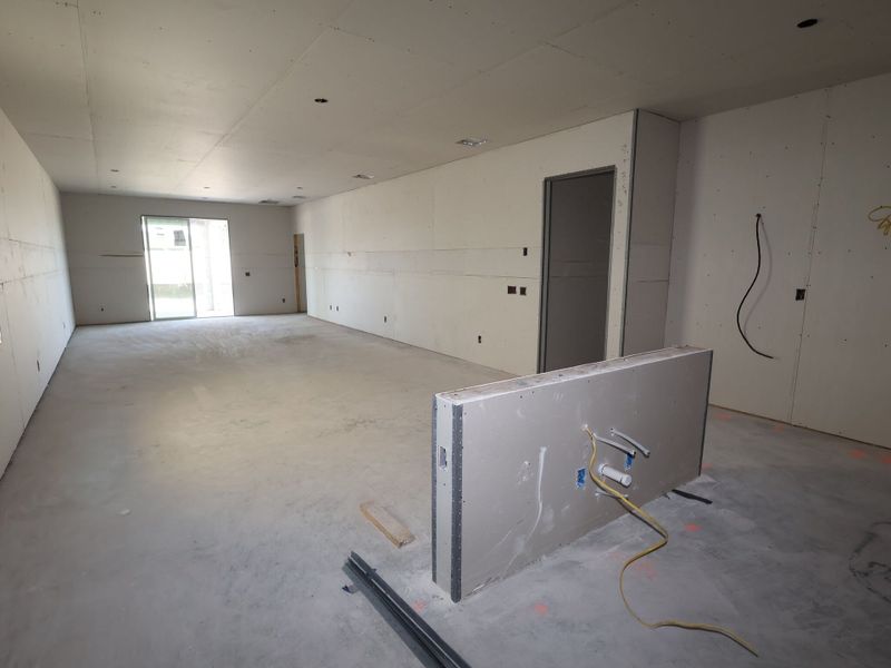 Drywall