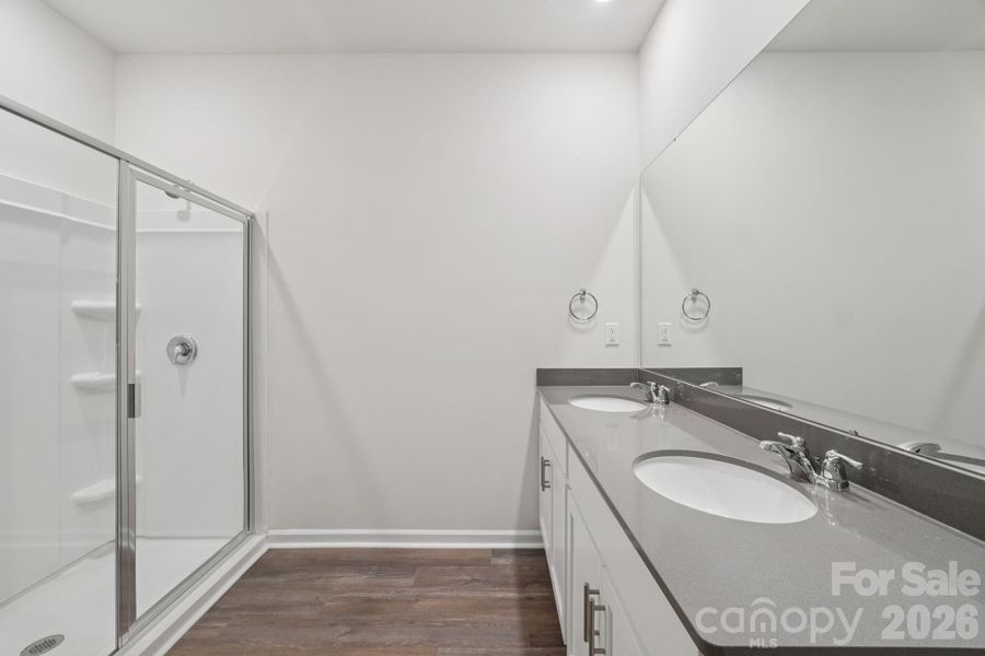 Image 38 of a home in Cline Village.