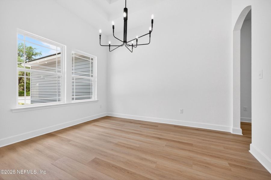 Spacious, unfurnished interior of a new home in , Melrose (Image 26). Spacious, unfurnished interior of a new home in , Melrose (Image 26).