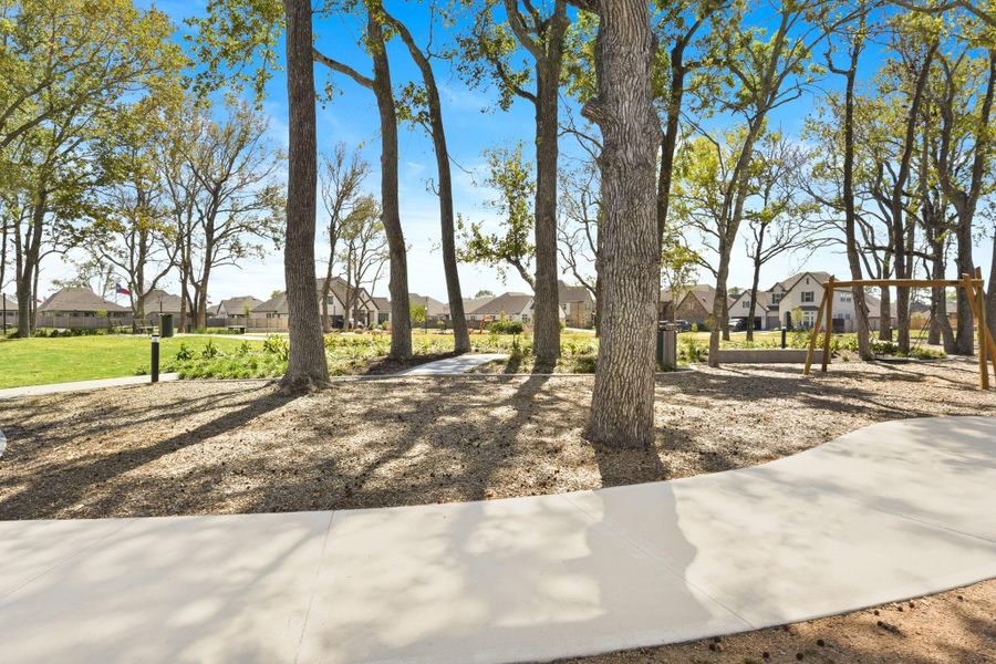 Image 44 of a home in Riceland: 42ft. lots.