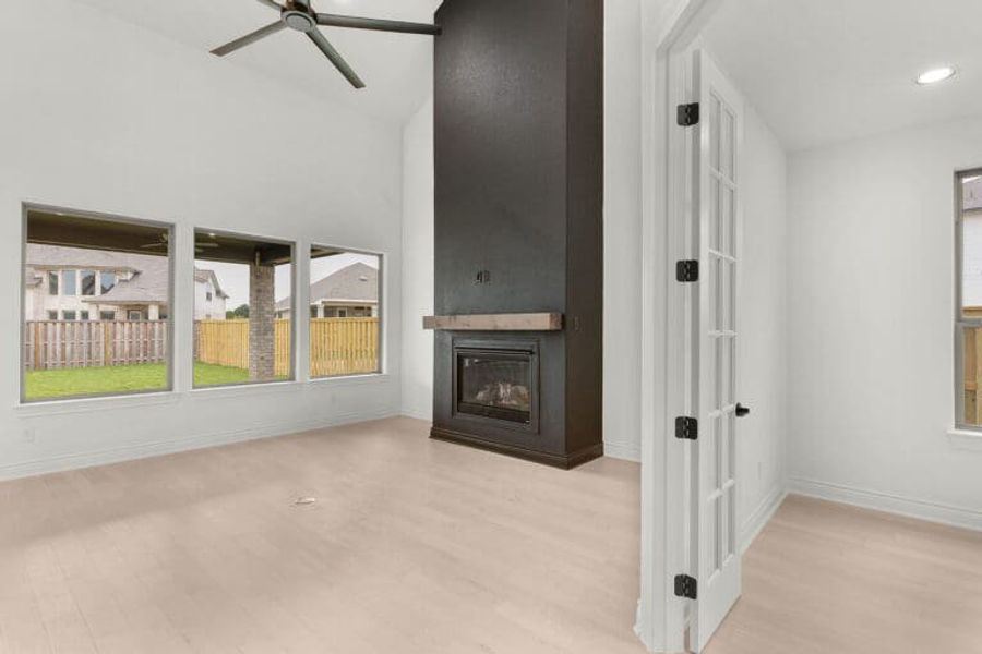 328 Buckaroo Segovia Sitterle Homes Austin Parmer Ranch