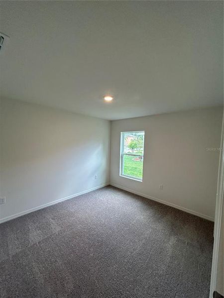 Spacious, unfurnished interior of a new home in Palm Coast: Value Collection, Palm Coast (Image 13).