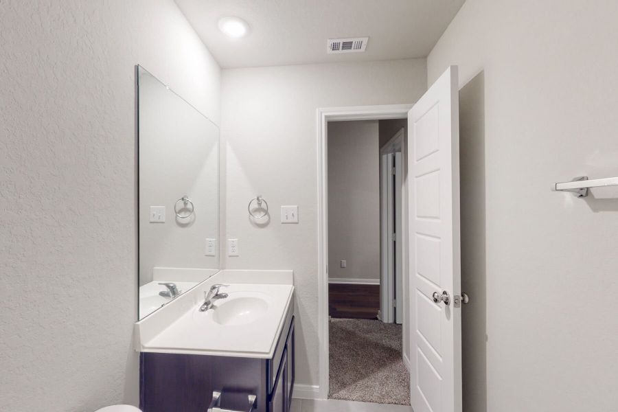 Bathroom Bathroom