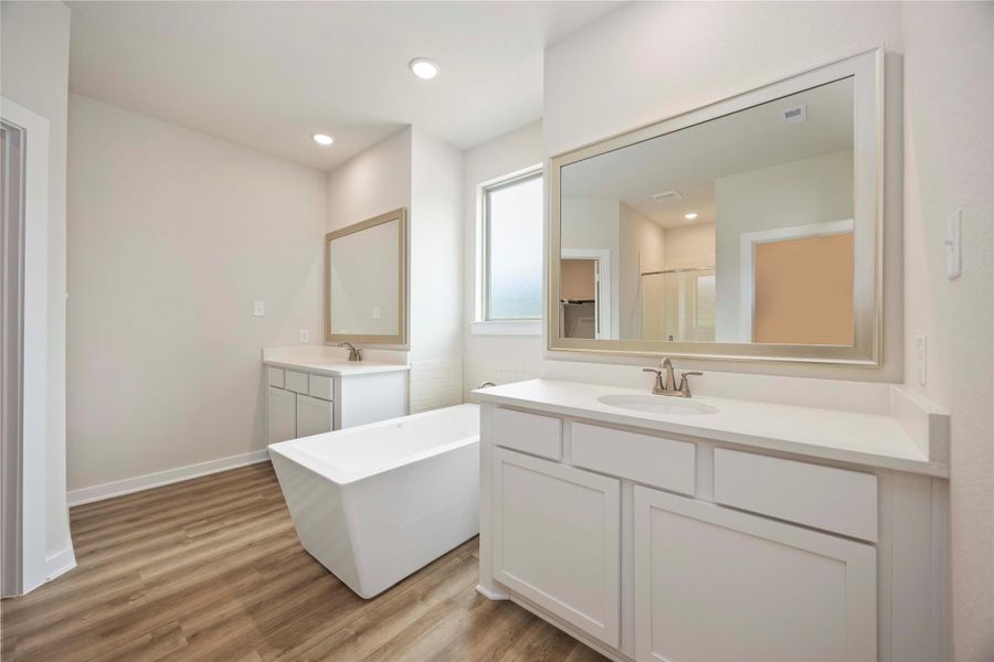 Image 26 of a home in Barton Place.