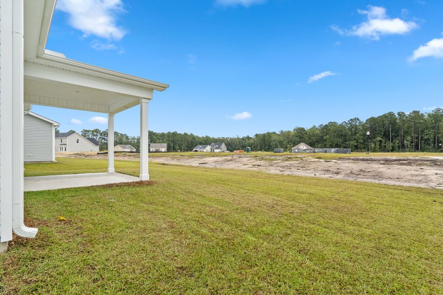 1222 Calabash Station Blvd NW, Calabash, NC.  - Slide 32