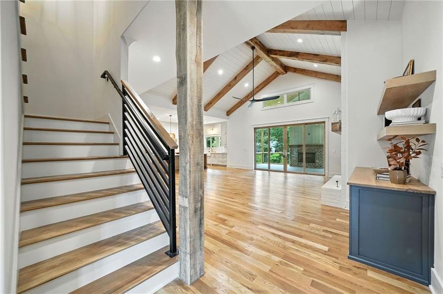 Image 83 of a home in .