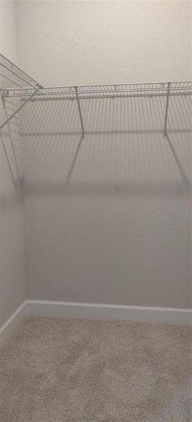 Spacious, unfurnished interior of a new home in Sunset Landing, Spring Hill (Image 5).