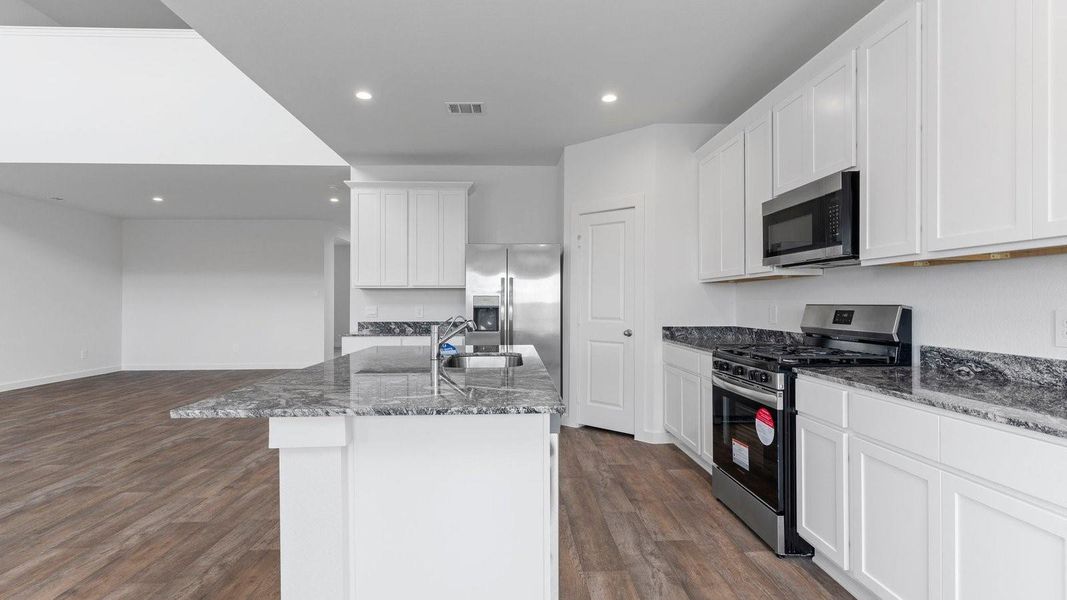 *Images and 3D tour are for illustration only and options may vary from home as built.