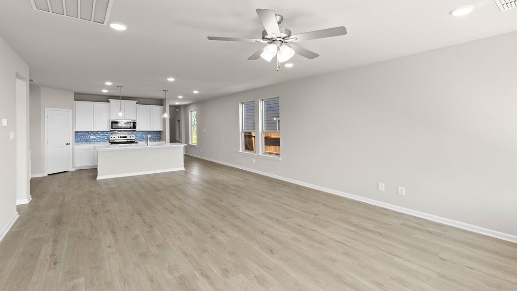 Holbrook II Representative Photography*