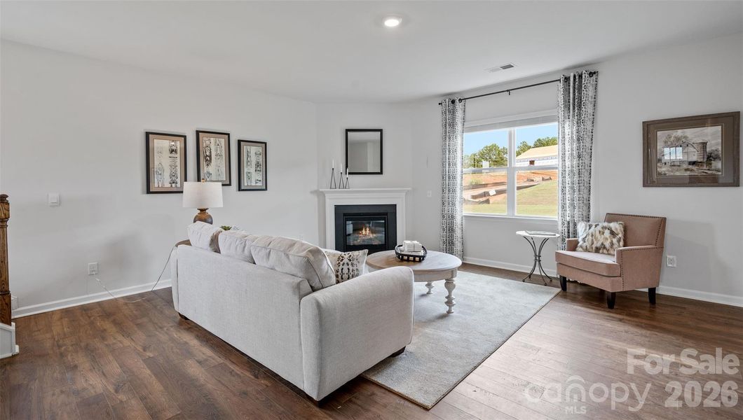 Photos are representative