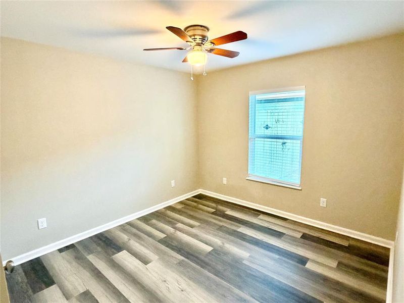 Spacious, unfurnished interior of a new home in , Gladewater (Image 13).