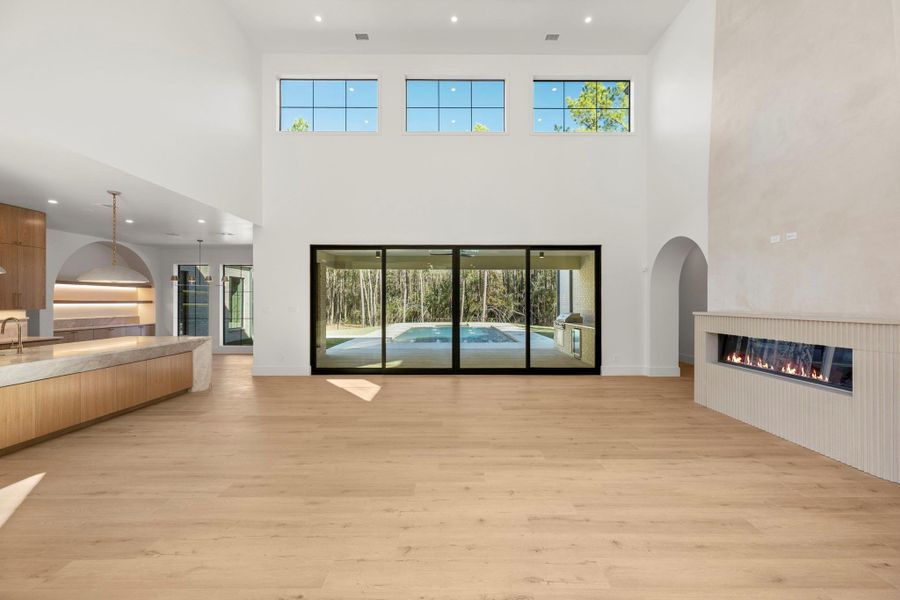 Spacious, unfurnished interior of a new home in , Montgomery (Image 32). Spacious, unfurnished interior of a new home in , Montgomery (Image 32).