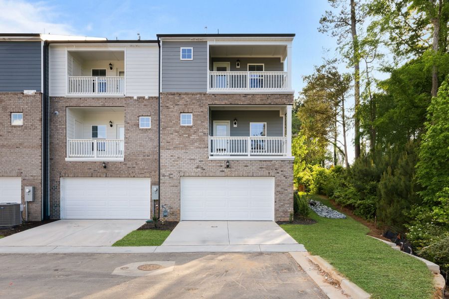 513 Forestville Road, Wake Forest, NC.  - Slide 10