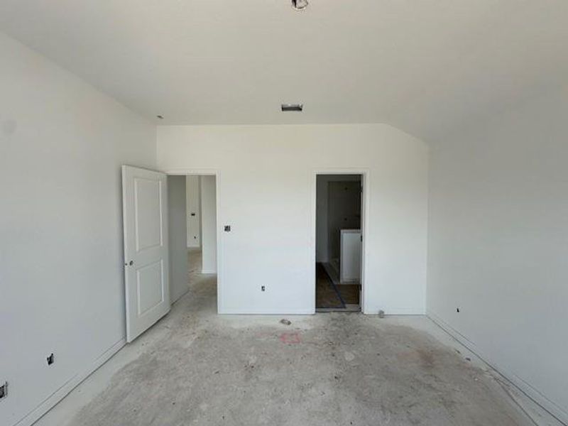 6400 Velvet Leaf Lane ~ Under Construction 6400 Velvet Leaf Lane ~ Under Construction