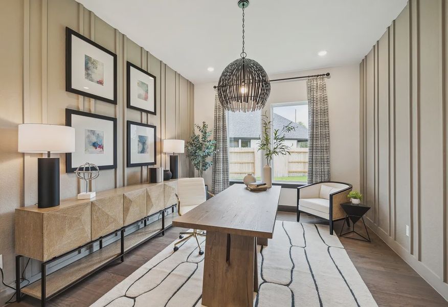 Plan 5042 study - staged - 3 of 21 Plan 5042 study - staged - 3 of 21